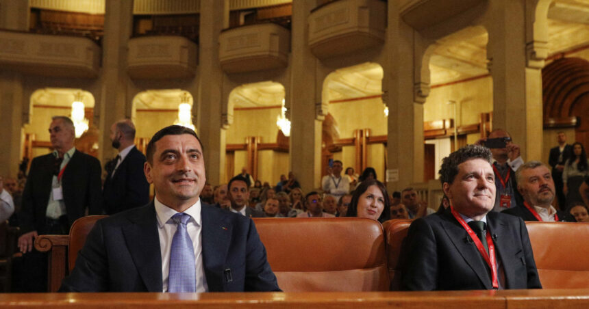 Strategiile lui Nicușor Dan și George Simion pentru a reconecta românii din diaspora cu țara natală 1 ce planuri au nicusor dan si george simion pentru a i aduce inapoi in tara pe romanii din diaspora 681cfab509987