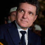 Reacția lui Nicușor Dan la întrebarea despre posibilitatea recuperării voturilor pierdute în fața lui George Simion 3 ce raspuns a dat nicusor dan intrebat daca poate recupera diferenta de voturi fata de george simion 6818fa9cdfec1