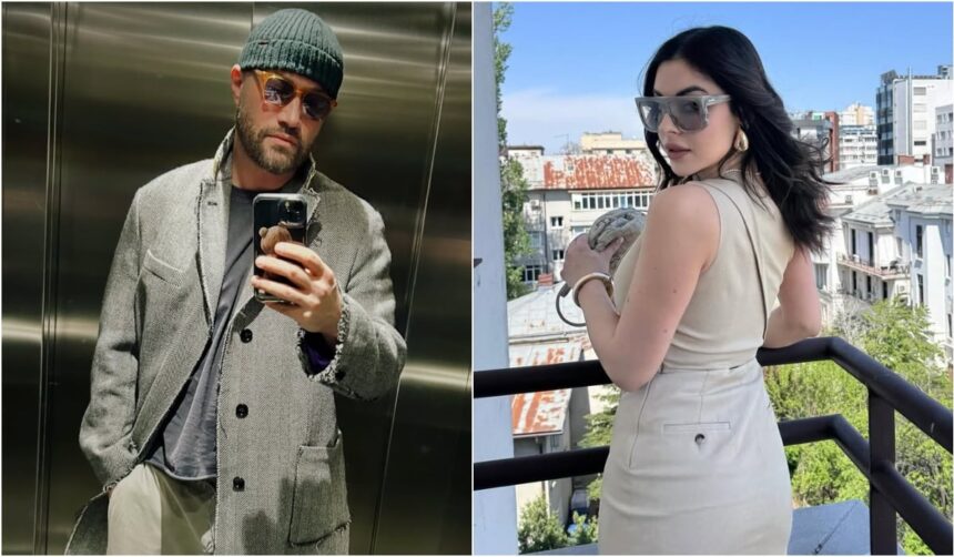 „Secretele legăturii dintre Natalia Mateuț și Mihai Bendeac: „Îmi ofer toată atenția”. Împreună pe micile ecrane la Antena 1” 1 ce relatie a ramas intre natalia mateut si mihai bendeac ma dedic total in trecut filmau impreuna la antena 1 exclusiv 68245279379ac