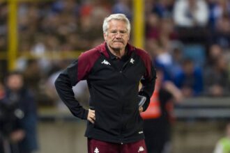 ce s a ales de fc metz dupa plecarea lui laszlo boloni romanul a retrogradat cu echipa sezonul trecut 682df5d3e1db8