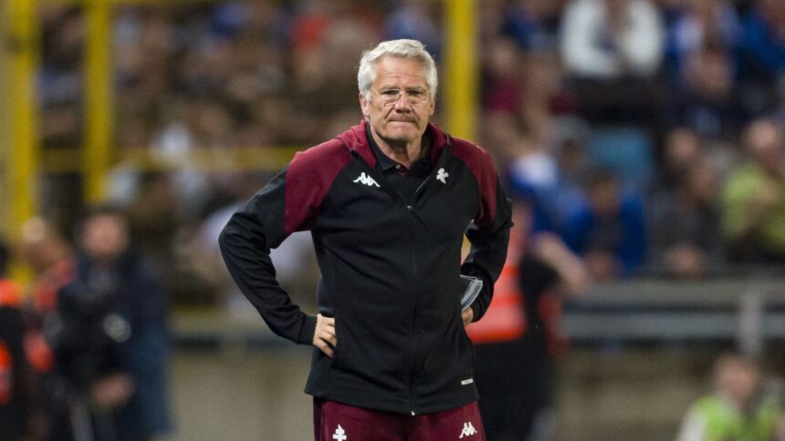 Destinul FC Metz după despărțirea de Laszlo Boloni: retrogradare și noi provocări pentru echipă 1 ce s a ales de fc metz dupa plecarea lui laszlo boloni romanul a retrogradat cu echipa sezonul trecut 682df5d3e1db8