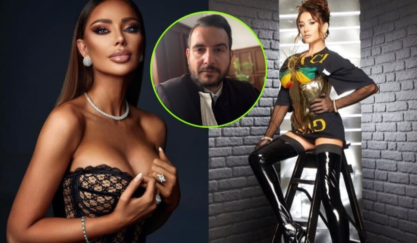 „Detalii incendiare din disputa între Bianca Drăgușanu și Claudia Pătrășcanu. Avocatul cântăreței dezvăluie: „Există niște imagini”” 1 ce se intampla cu noul proces dintre bianca dragusanu si claudia patrascanu avocatul cantaretei a rupt tacerea sunt niste poze 683567be5f19a