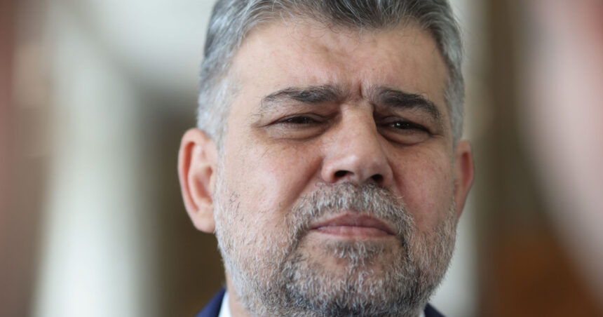 Ce urmează după plecarea lui Ciolacu: Rolurile premierului interimar și procesul de numire 1 ce se intampla dupa demisia lui ciolacu care sunt atributiile premierului interimar si cum este numit 68190af540563