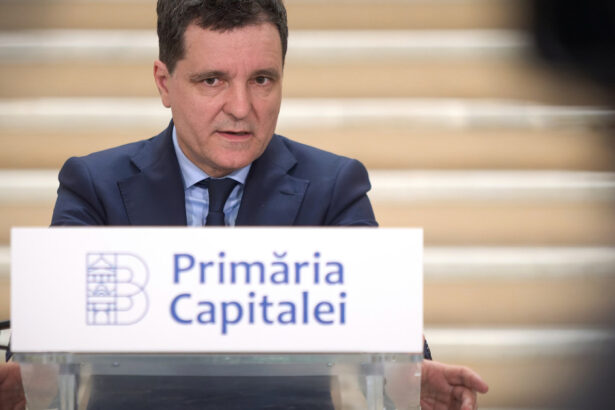 ce se intampla la primaria capitalei dupa ce nicusor dan a castigat presedintia cand vor fi organizate alegeri locale in bucuresti 682af912bb370