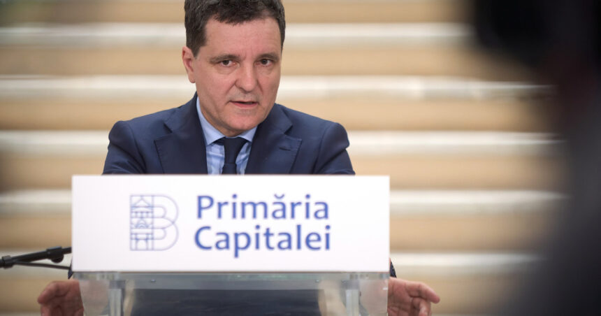 Transformările de la Primăria Capitalei după victoria lui Nicușor Dan: Ce aduce viitorul pentru alegerile locale din București? 1 ce se intampla la primaria capitalei dupa ce nicusor dan a castigat presedintia cand vor fi organizate alegeri locale in bucuresti 682af912bb370