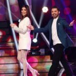 Surprizele de sâmbătă la „Te cunosc de undeva”: Alina Pușcaș dezvăluie la startul emisiunii: „Suntem pregătiți!” 2 ce se intampla sambata la te cunosc de undeva alina puscas face anuntul la inceputul editiei avem liber 6814ab85cef27