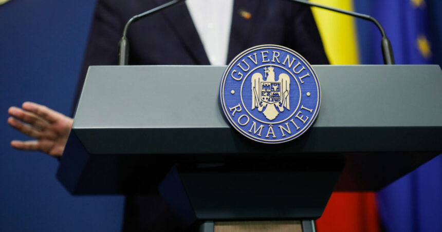 Ilie Bolojan își exprimă opinia despre rolul de premier în cazul în care Nicușor Dan devine președinte: „Sunt deschis la o conversație profundă” 1 ce spune ilie bolojan despre functia de premier daca nicusor dan ajunge presedinte sunt dispus sa purtam o discutie serioasa 6821e1f8df647