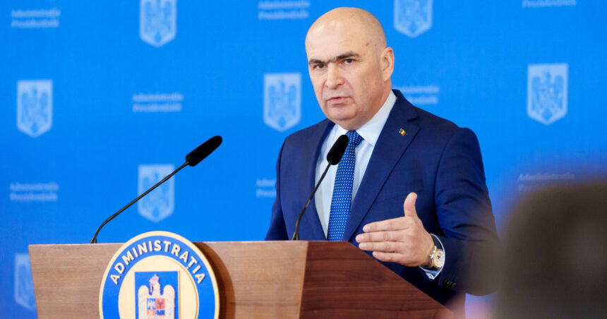 Declarațiile lui Ilie Bolojan privind românii care își distrug actele de identitate în fața camerelor 1 ce spune ilie bolojan despre romanii care s au filmat in timp ce isi taie cartea de identitate sau pasaportul 682e093eaa3e8