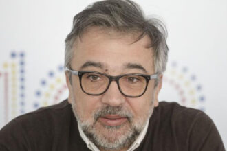 ce spune lucian romascanu despre optiunea de vot a simpatizantilor psd in turul 2 este clar ca nu mai pot fi manati in vreo directie 681b552461055