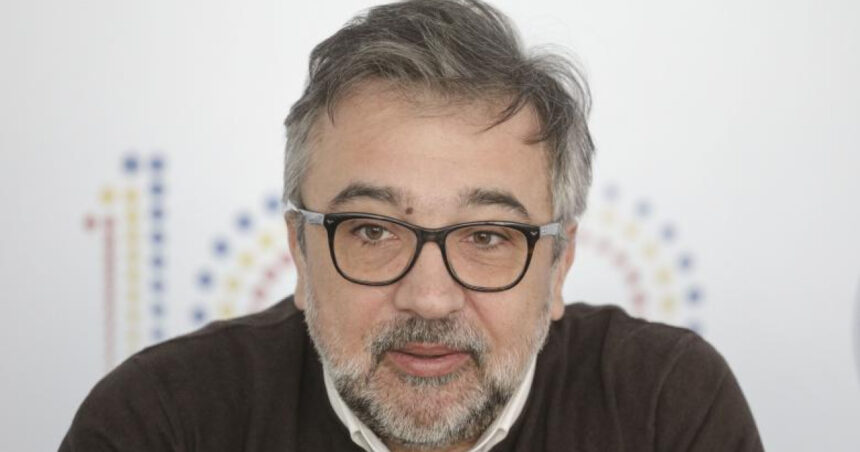 Lucian Romașcanu dezvăluie perspectiva simpatizanților PSD în turul 2: „E evident că nu mai pot fi îndrumați în nicio direcție” 1 ce spune lucian romascanu despre optiunea de vot a simpatizantilor psd in turul 2 este clar ca nu mai pot fi manati in vreo directie 681b552461055