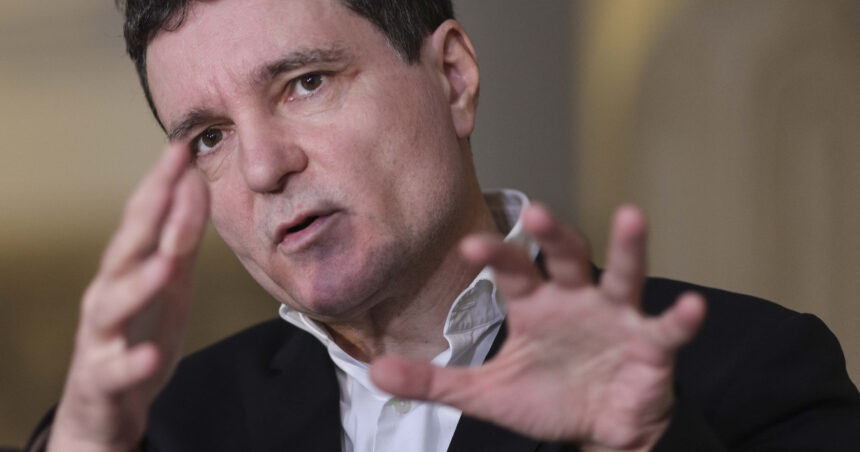 Părerea lui Nicușor Dan despre posibilitatea unui guvern minoritar post-alegeri 1 ce spune nicusor dan despre varianta unui guvern minoritar dupa alegeri 681a5132a0348
