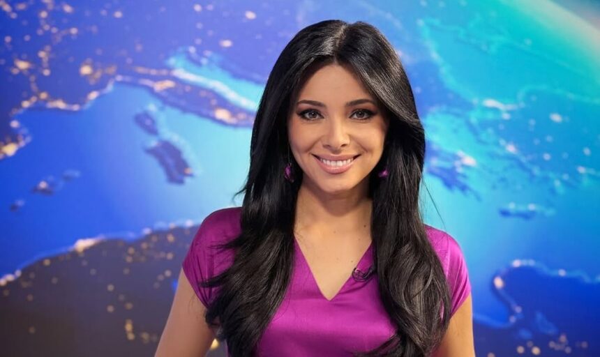 Parcursul profesional al Corinei Caragea: Educația, fostele sale locuri de muncă și primele achiziții din carieră! 1 ce studii are corina caragea unde a lucrat inainte sa ajunga la pro tv si ce si a cumparat din primii ei bani exclusiv 681b793adeda3