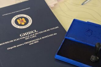 ce transmite mai cu privire la presupusele fraude electorale vezi aici mesajul complet 68273f4010aa9