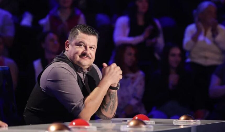 Ce personalitate a fost sprijinul lui Mihai Bobonete în drumul spre „Românii au talent”: „Este un model în domeniul său” 1 ce vedeta l a ajutat pe mihai bobonete sa ajunga la romanii au talent reprezinta un reper in categoria lui 6826f54da4c9c