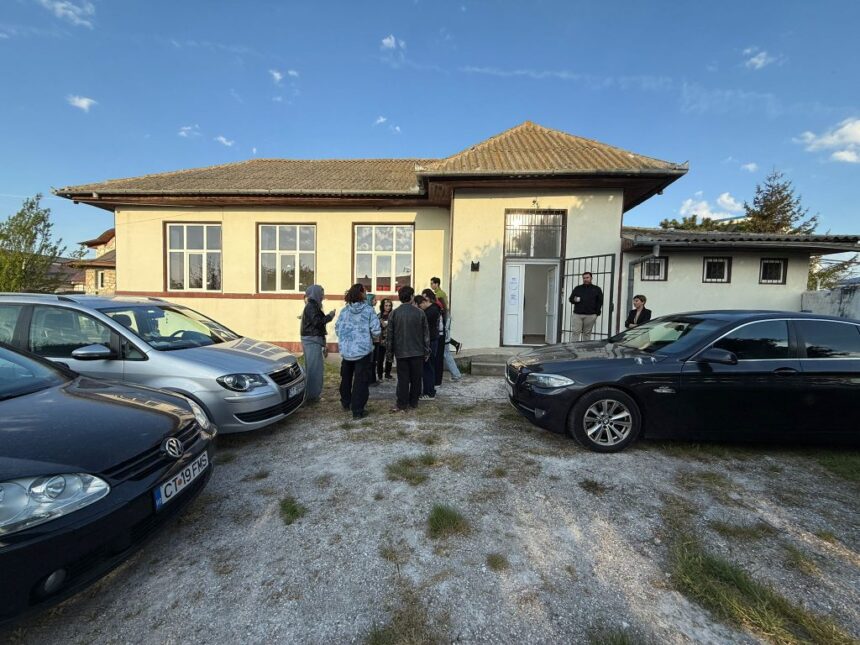 Preferințele tinerilor din Constanța în al doilea tur al alegerilor prezidențiale: ce aleg? 1 ce vor vota unii tineri constanteni in al doilea tur al alegerilor prezidentiale 6822735b4c41c