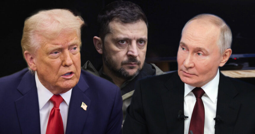 Ce urmărește Putin în dialogul cu Ucraina și cum l-a prins Trump într-o capcană (analiză Moscow Times) 1 ce vrea de fapt putin sa obtina din negocierile directe cu ucraina si ce capcana i a intins lui trump analiza moscow times 68256cc52108d