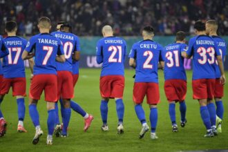 cedeaza lucescu sau se incapataneaza starul fcsb ului cerut la nationala nici n avem altii mai buni 681cff06a9d20