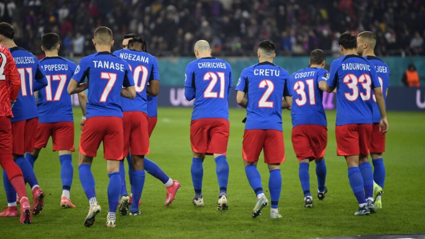 Lucescu va ceda sau va rezista? Starul de la FCSB, solicitat în echipa națională. „Nu avem alternative mai valoroase“ 1 cedeaza lucescu sau se incapataneaza starul fcsb ului cerut la nationala nici n avem altii mai buni 681cff06a9d20