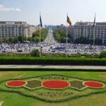 România, destinația preferată de turiștii străini: Italia, Germania și Regatul Unit în fruntea clasamentului! 2 cei mai multi turisti straini care viziteaza romania vin din italia germania si regatul unit 681c5835a39e5