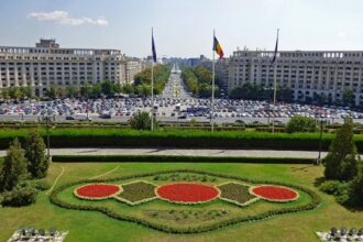 cei mai multi turisti straini care viziteaza romania vin din italia germania si regatul unit 681c5835a39e5