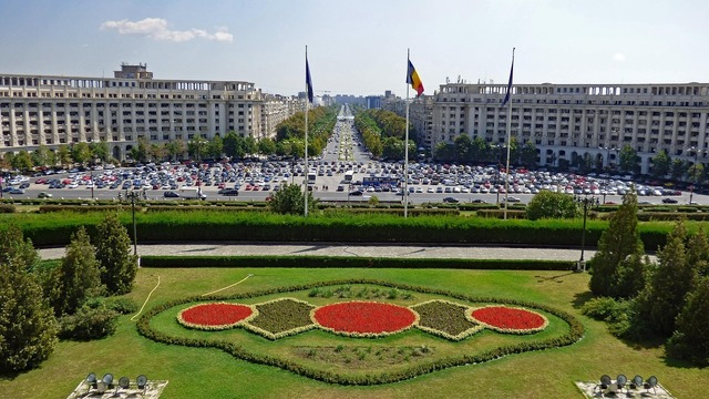 România, destinația preferată de turiștii străini: Italia, Germania și Regatul Unit în fruntea clasamentului! 1 cei mai multi turisti straini care viziteaza romania vin din italia germania si regatul unit 681c5835a39e5