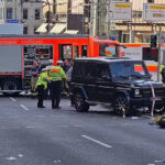 Cel puțin opt persoane rănite după ce un automobil a nimerit în mulțimea de pietoni, într-o intersecție din Stuttgart, Germania 2 cel putin opt raniti dupa ce o masina a intrat in pietoni intr o intersectie din orasul german stuttgart 6815164072775