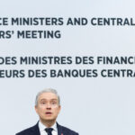 Cele șapte națiuni celebre pentru averea lor s-au unit în lupta împotriva strategiilor comerciale ale Chinei. 2 cele mai bogate sapte tari ale lumii au convenit sa contracareze practicile comerciale ale chinei 683048390daa4