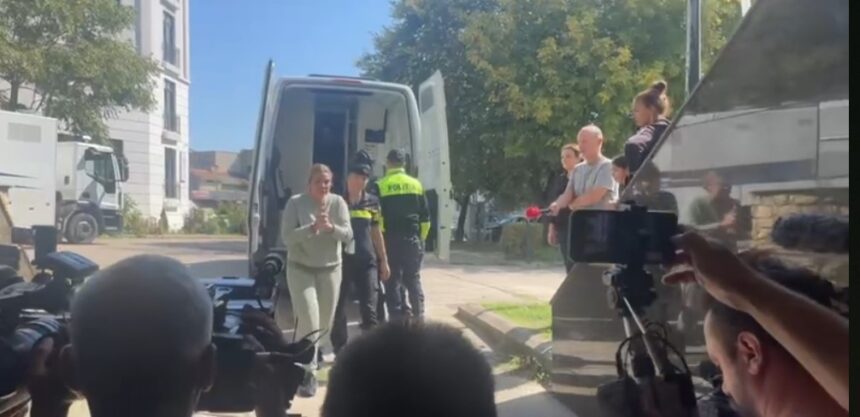 Dana Marijuana, o artistă de renume, își deschide sufletul în fața magistraților din Constanța. 1 celebra cantareata dana marijuana declaratii emotionante in fata judecatorilor din constanta 6835646759830