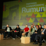 Centrul Cultural Județean Constanța Teodor T. Burada a fost vocea României la întâlnirea "Conversații despre România contemporană" din Varșovia 3 centrul cultural judetean constanta teodor t burada a reprezentat romania la evenimentul conversatii despre romania contemporana de la varsovia 683471cf8f0b1