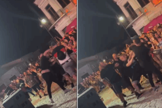 cernavoda hotarare definitiva in cazul politistilor locali batuti la concertul lui babasha 6824089d132f0