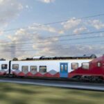 CFR Călători introduce trenuri de ultimă generație pe traseul București–Constanța pentru vara aceasta! 3 cfr calatori aduce trenuri moderne pe ruta bucuresti constanta pentru sezonul estival 6839de6fbeee9