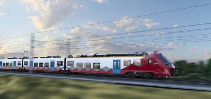 CFR Călători introduce trenuri de ultimă generație pe traseul București–Constanța pentru vara aceasta! 1 cfr calatori aduce trenuri moderne pe ruta bucuresti constanta pentru sezonul estival 6839de6fbeee9