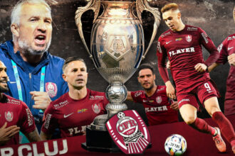 cfr cluj a cucerit cupa romaniei dupa ce a invins fc hermannstadt in finala 682613e810416