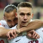 CFR Cluj pregătește o mișcare spectaculoasă pe piața transferurilor: ofertă de 15 milioane de euro pentru Louis Munteanu! 2 cfr cluj poate da lovitura pe piata transferurilor oferta de 15 000 000 de euro pentru louis munteanu 68334726e206e