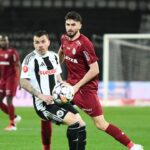 CFR Cluj întâlnește U Cluj la ora 21:00 în runda a 7-a a play-off-ului. Componența echipelor și șansele de câștig. Evaluarea lui Dan Chilom 3 cfr cluj u cluj 2100 in etapa 7 din play off echipe probabile cote pariuri analiza lui dan chilom 6815caa65f775