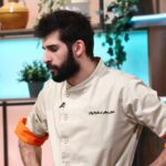 Chef Richard Abou Zaki a necesitat asistență medicală în timpul emisiunii Chefi la cuțite, după ce a acuzat disconfort în timpul înregistrărilor. 3 chef richard abou zaki a avut nevoie de ingrijiri medicale la chefi la cutite dupa ce i s a facut rau in timpul filmarilor 6824adbd5e312