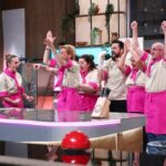 „Chefi la cuțite”, 12 mai 2025. Orlando Zaharia își conduce echipa spre triumf, înfruntând o provocare deosebit de grea. Lupta se intensifică pentru concurenți! 3 chefi la cutite 12 mai 2025 echipa lui orlando zaharia a bifat o victorie in ciuda unei amulete grele chinul continua pentru concurenti 68232e87edcfa