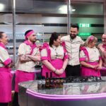 Războiul Gusturilor: Semifinaliștii Sezonului 15 în Bătălia Culinary de pe 26 Mai 2025! 2 chefi la cutite 26 mai 2025 cine sunt semifinalistii sezonului 15 6835a38c337d9