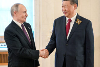 china afirma ca doreste extinderea cooperarii cu armata rusa 6825c13176b61