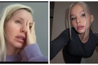 chinul prin care trece carmen grebenisan in saptamana 12 de sarcina mi a spus sa merg de urgenta la perfuzie e cel mai mare rau 68249d2dceb5e