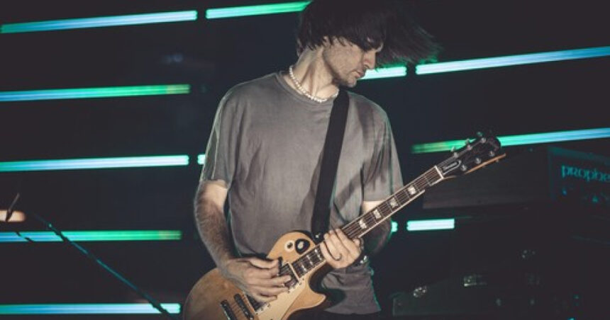 Chitaristul formației Radiohead suspendă spectacolele din Marea Britanie din cauza amenințărilor și a acuzațiilor de „implicare în genocidul din Gaza” 1 chitaristul radiohead anuleaza concerte in marea britanie in urma unor amenintari si acuzatii de complicitate la genocidul din gaza 681a2c3a70ce1