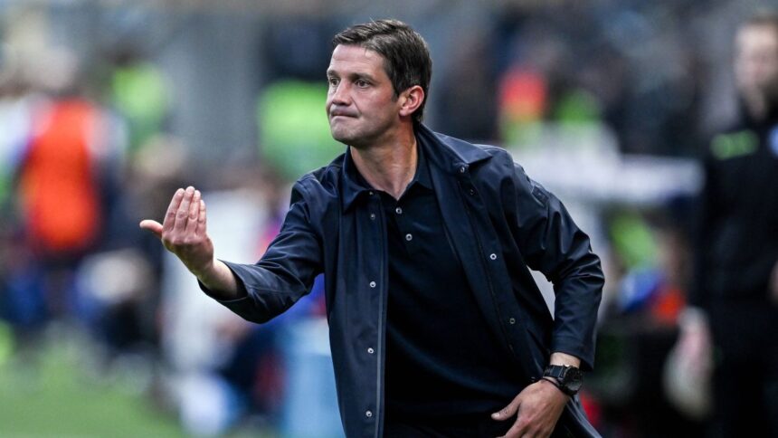 Chivu, un maestru al strategiei! Alegerea sa de la pauză a eliberat Parma de teama retrogradării 1 chivu genial decizia luata la pauza a scapat o pe parma de emotiile retrogradarii 683382210090e