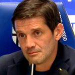 Chivu, cu ochii pe confruntarea cu Napoli: "Nu sunt singurii care aspiră la titlu, și noi luptăm din greu! Curajul este esențial!" 2 chivu inaintea duelului cu napoli nu doar ei se bat pentru scudetto si noi ne jucam enorm avem nevoie de curaj 68289742a3965