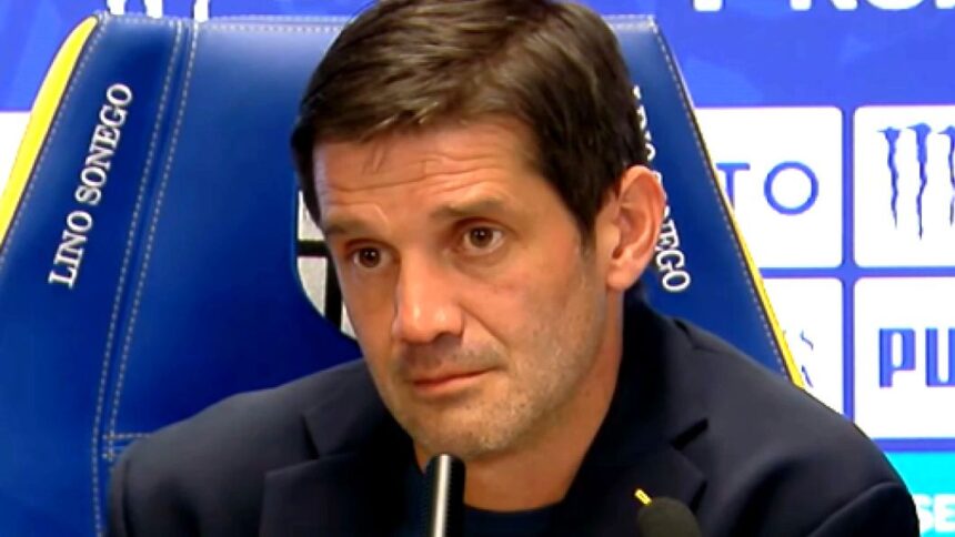 Chivu, cu ochii pe confruntarea cu Napoli: "Nu sunt singurii care aspiră la titlu, și noi luptăm din greu! Curajul este esențial!" 1 chivu inaintea duelului cu napoli nu doar ei se bat pentru scudetto si noi ne jucam enorm avem nevoie de curaj 68289742a3965