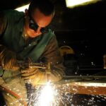 Industria înflorește: Creșterea semnificativă a cifrei de afaceri! 2 cifra de afaceri din industrie pe total a crescut 682ecc32a6b10