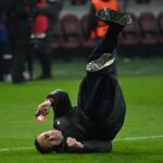 Cinci cuvinte! Mesajul incitant al lui Mihai Stoica în urma triumfului FCSB în campionat 2 cinci cuvinte mesajul viral al lui mihai stoica dupa ce fcsb a sarbatorit castigarea titlului 6829910de32fb