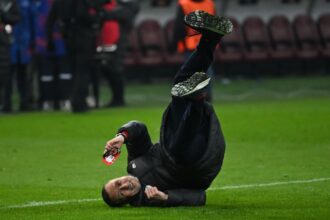 cinci cuvinte mesajul viral al lui mihai stoica dupa ce fcsb a sarbatorit castigarea titlului 6829910de32fb