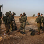 Cinco palestinieni înarmați, eliminați de autoritățile israeliene într-o acțiune desfășurată în nordul Cisiordaniei. 2 cinci palestinieni inarmati ucisi de fortele israeliene intr o operatiune in nordul cisiordaniei 68262a740dc43