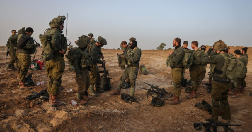 Cinco palestinieni înarmați, eliminați de autoritățile israeliene într-o acțiune desfășurată în nordul Cisiordaniei. 1 cinci palestinieni inarmati ucisi de fortele israeliene intr o operatiune in nordul cisiordaniei 68262a740dc43