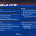 Cinci zile de festivități la Constanța, celebrate cu ocazia reinaugurării Cazinoului 3 cinci zile de sarbatoare la constanta cu ocazia redeschiderii cazinoului 68260d5c3c873